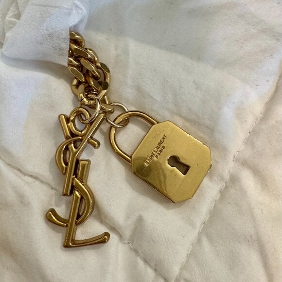 YSL Like Bag Never Used - Picture 9 of 14